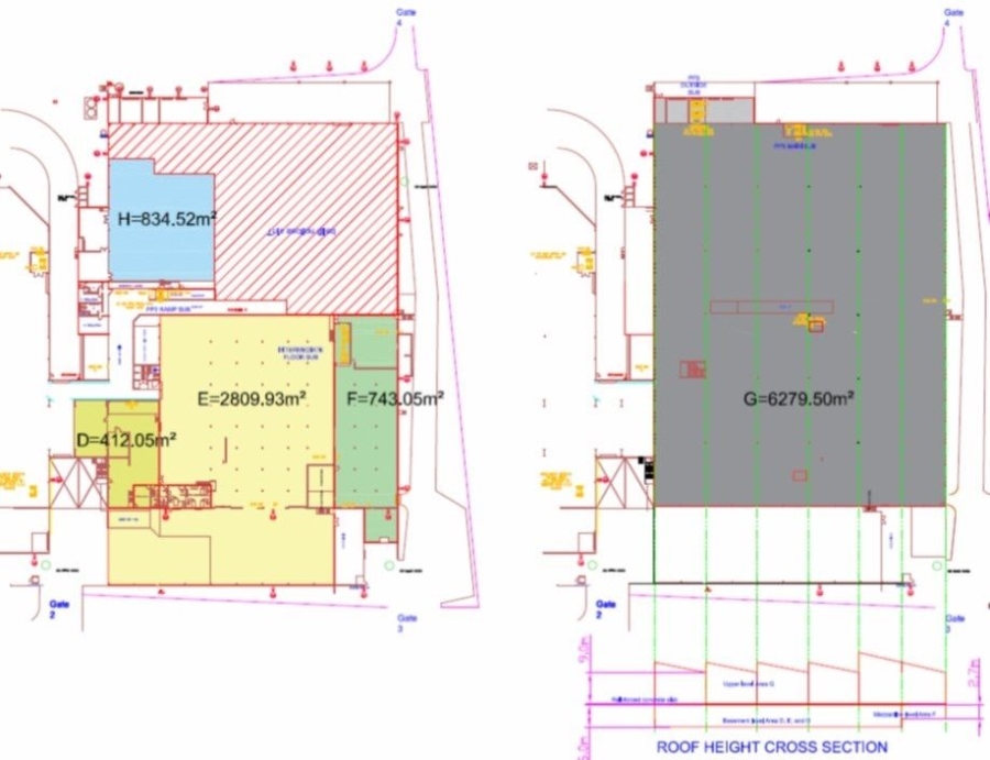 Commercial Property for Sale in Wilsonia Eastern Cape